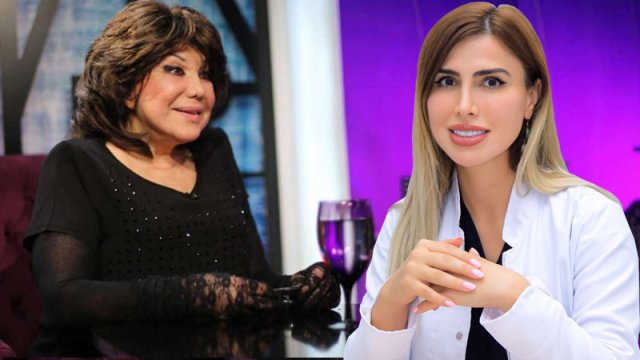 Flora Kərimova Sevinc Heydərovanı niyə məhkəməyə verib? - AÇIQLAMA