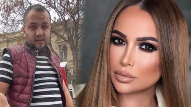 Nigar Camala hücum edən şəxs danışdı: 