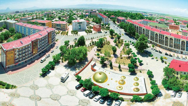 Naxçıvanda yüksək vəzifəli şəxs vəzifədən azad edildi