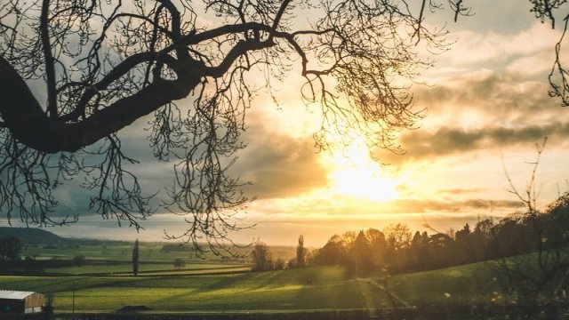 Martın ilk gününə olan hava proqnozu