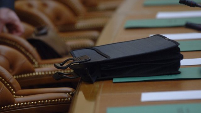 Vüqar Əhmədov direktoru işdən çıxardı, müşavir təyin etdi