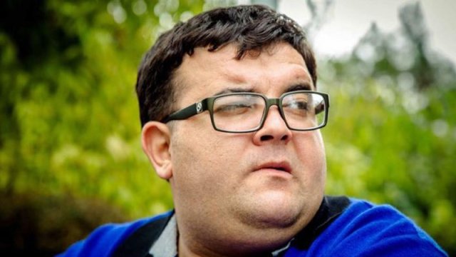 Səbuhi Xanlarov həbs olundu