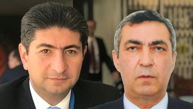 Bir icra başçısı işdən çıxardı, digəri vəzifə verdi