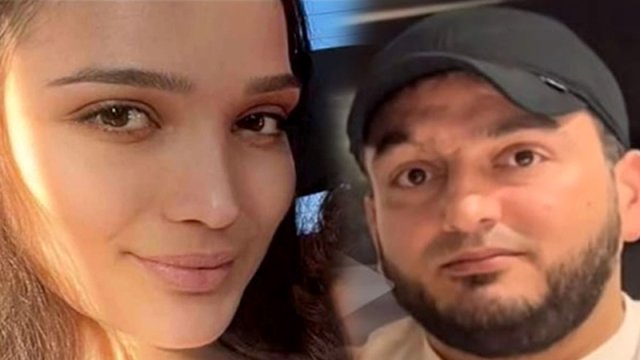 Ailəsindən Ayşə üçün ayrılmışdı, onun da qatili oldu...