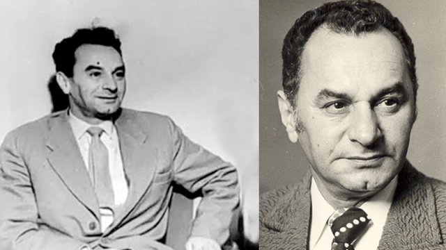 Tofiq Kazımovun 100 illik yubileyi qeyd ediləcək