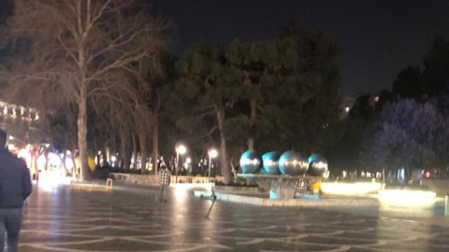 “Bravo”dakı silahlı insidenti törədənlərdən biri saxlanıldı, digəri məhv edildi