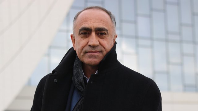 Məqsəd Nurun yeni kitabı nəşr edilib
