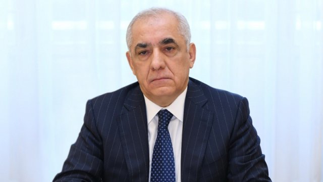 Bu məhsulların xidmət haqları müəyyənləşdi - Baş nazirdən qərar