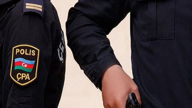 Bakıda atışma: Xəsarət alanların adları açıqlandı - YENİLƏNİB