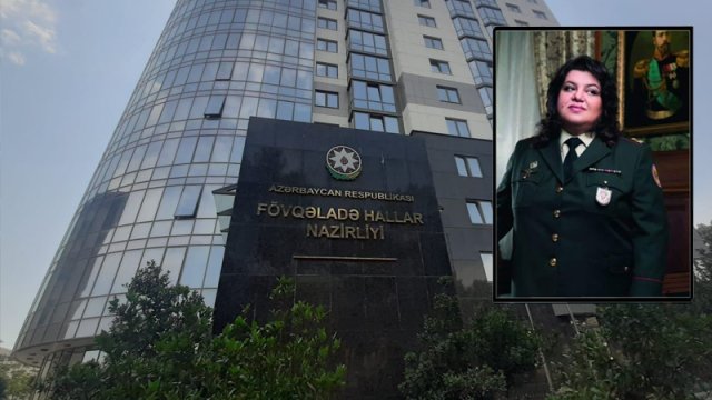 Sevda Şirinova vəfat edən rəisin yerinə onu təyin etdirdi - 6 ayda iki rəhbər dəyişib