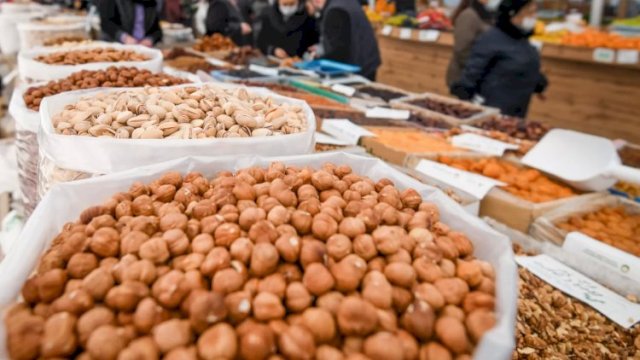 Ucuz bayram bazarlığı etmək istəyənlərin nəzərinə – ÜNVAN - QİYMƏTLƏR