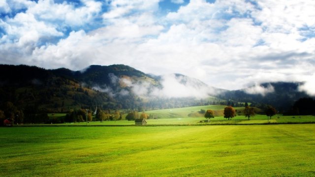 Sabah hava yağmursuz olacaq