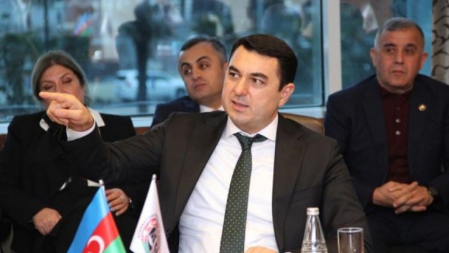 Adil Kərimlidən növbəti təyinat - FOTO