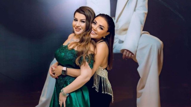 Fatimənin köməkçisini avtomobil vurdu - FOTO