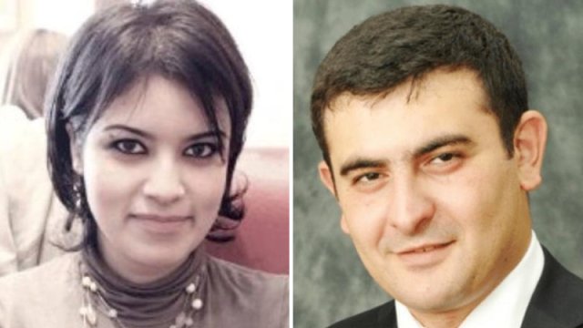 Mərkəzi Bankın iki departament rəhbərinə yeni vəzifə verildi