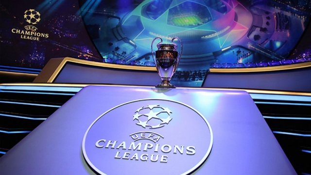 Çempionlar Liqası: 1/4 final mərhələsinin püşkü atıldı