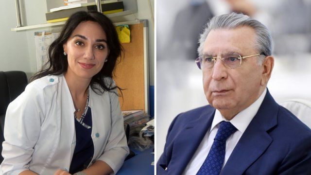 Müştərilərin depozitləri oğurlanan bank kimindir?
