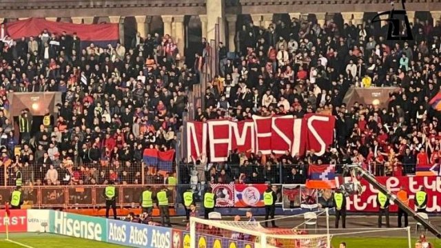 Ermənilərin qaldırdığı bu şüarın mənası nədir? - “NEMESİS”