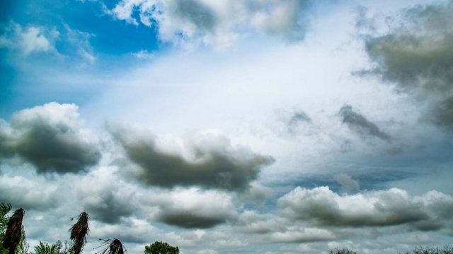 Sabah hava meteohəssas insanlar üçün əlverişli olacaq