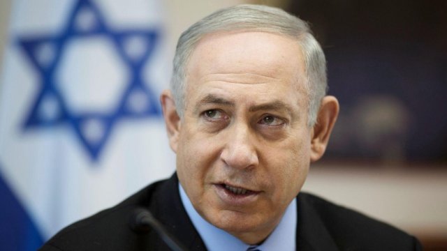 Netanyahu məhkəmə islahatları haqqında qanunun qəbulunu təxirə salıb