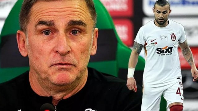 Türkiyə millisinin baş məşqçisi: “Abdülkerimin “Qarabağ”la matçda oynamasına təəccübləndim”