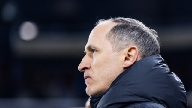 Estoniya yığmasının baş məşqçisi: “Azərbaycan millisi ilə oynamaq asan olacaq”