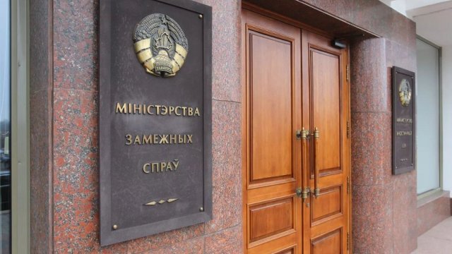 Belarus Rusiyanın ölkə ərazisində nüvə silahı yerləşdirmək planına münasibət bildirib