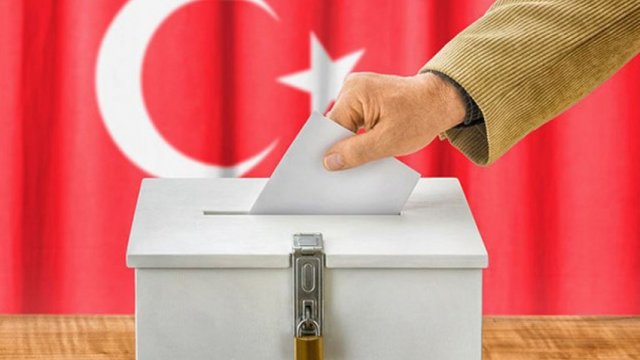 Qarabağda çalışan Türkiyə vətəndaşlarının prezident seçkilərində hansı qaydada səs verəcəkləri açıqlanıb