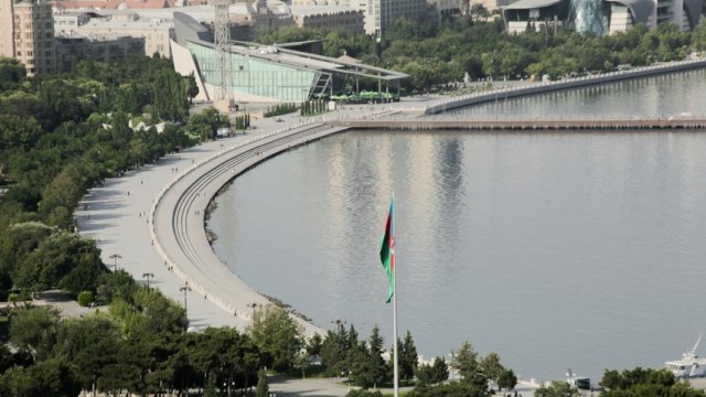 Azərbaycan Beynəlxalq Turizm və Səyahətlər Sərgisinin vaxtı dəyişdirilib