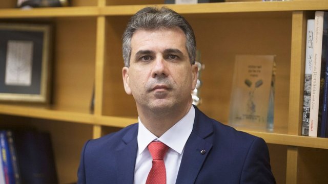 Kohen: “İsrail və Azərbaycan İran tərəfdən təhlükəni eyni cür qəbul edir”