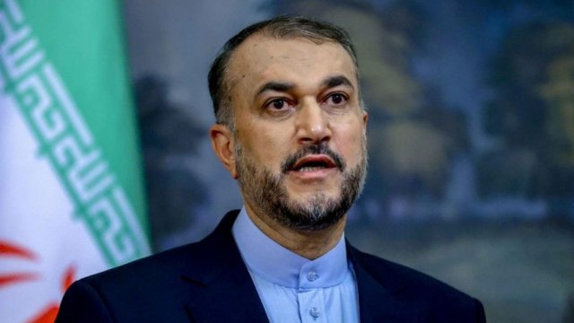 İran XİN rəhbəri: “Cənubi Qafqazdakı məsələlər “3+3” platforması vasitəsilə həll edilməlidir”