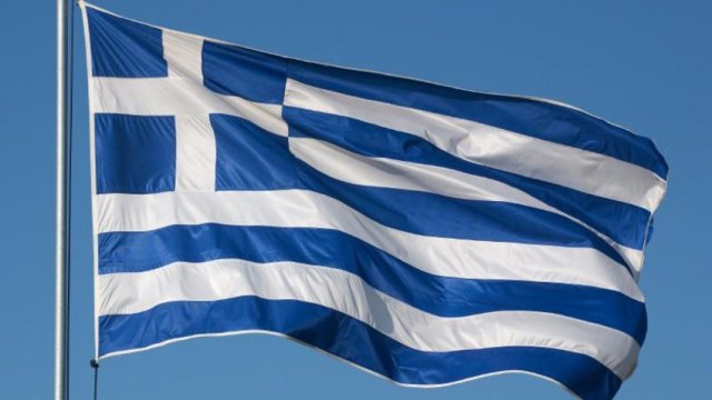 Yunanıstan 2,5 milyard avroluq beşillik istiqrazlar buraxıb