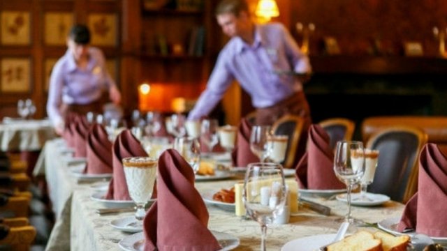 Bakıda ictimai iaşə dövriyyəsinin həcmi 30 % artıb
