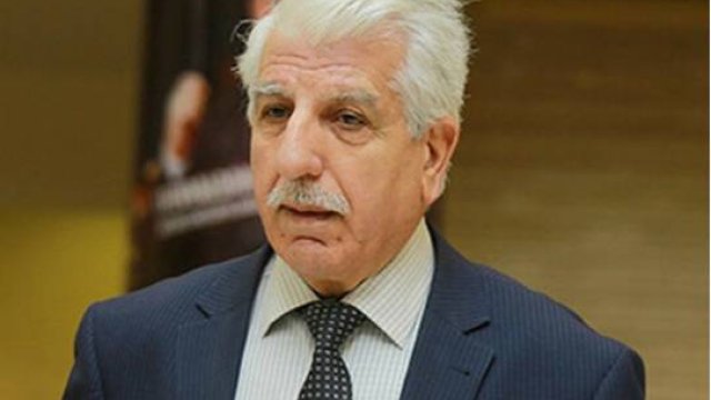 Məşhur Xalq artisti yeni vəzifəyə təyin edildi