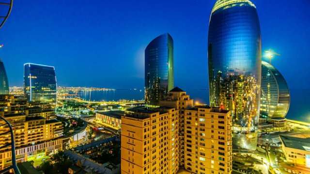 KİV: Ukraynadakı müharibənin yaratdığı enerji böhranı İtaliyanı diqqətini Azərbaycana cəlb etdi