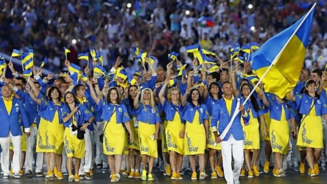 Ukraynalı idmançılar Rusiya və Belarusun təmsil olunacağı turnirləri boykot edəcəklər