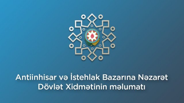 Azərbaycanın 11 dövlət müəssisəsində ölçmə cihazları yoxlamadan keçirilib