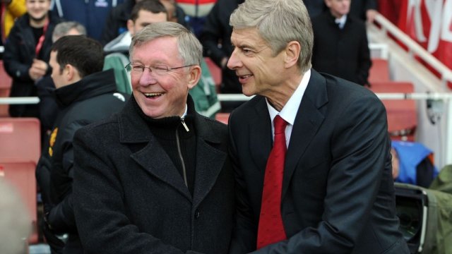 Aleks Ferqyuson Premyer Liqada “Mançester Siti”dən daha çox qələbə qazanıb