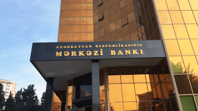 Azərbaycan Mərkəzi Bankı standart məlumatlandırma forması hazırlayacaq