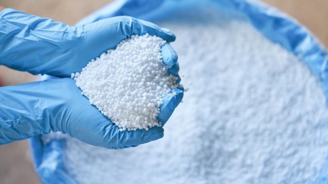 Azərbaycan Sloveniyaya karbamid gübrəsinin ixracına başlayıb