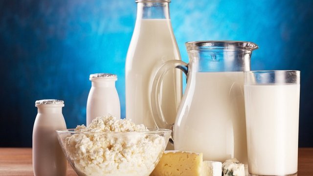 Rusiya Ermənistandan süd məhsullarının idxalını dayandıracaq