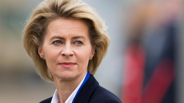 Avropa Komissiyasının Prezidenti NATO-ya rəhbərlik edə bilər