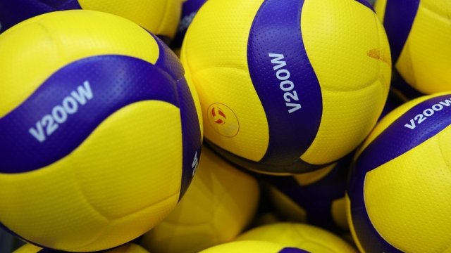 Azərbaycanın voleybol millisinin Universiadada rəqibləri bəlli olub
