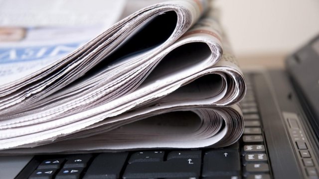Media məhsullarının təqdim edilməsi ƏDV-dən azad olunub