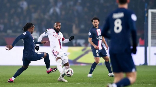 PSJ 22 ildən sonra uğursuzluğu təkrarlayıb