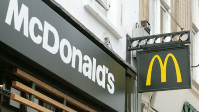 “McDonald's” ABŞ-dakı ofislərini bağlayır