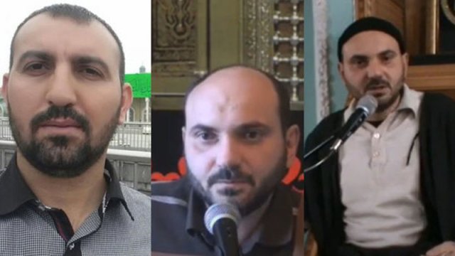 Fazil Mustafaya atəş açan şəxslə bağlı şok detallar (FOTOLAR)