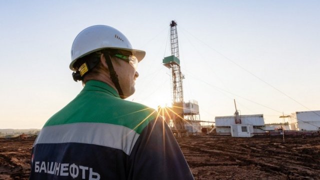 Çeçenistanda son 30 ildə ilk dəfə yeni karbohidrogen yataqları aşkar edilib