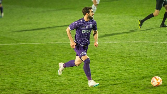 “Sumqayıt”ın futbolçusunun cəzası açıqlanıb