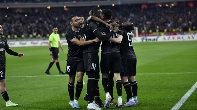 “Qarabağ” dünya reytinqində daha 3 pillə geriləyib